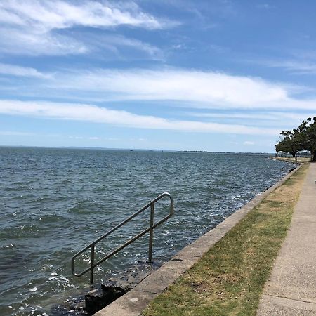 Wynnum Anchor Motel Brisbane Bagian luar foto