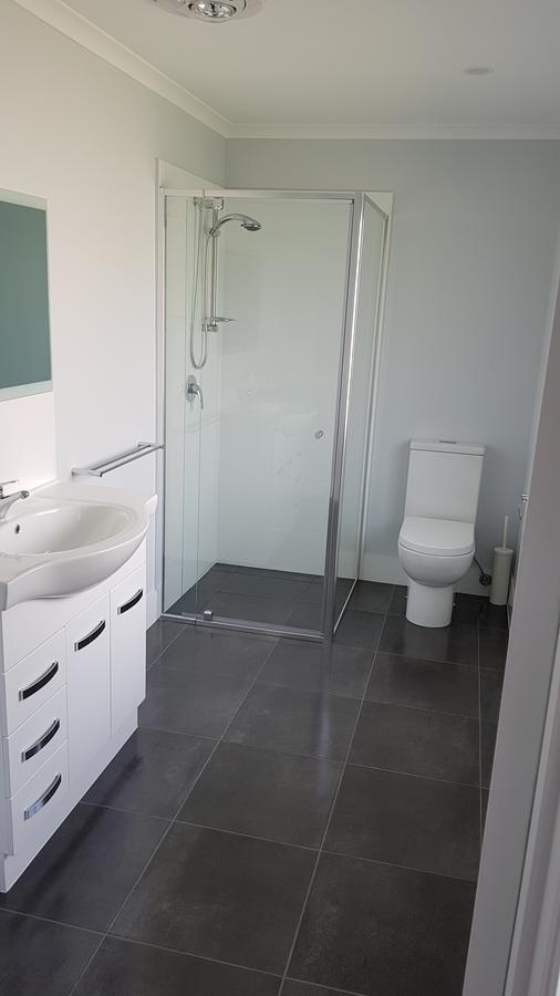 Wynnum Anchor Motel Brisbane Bagian luar foto