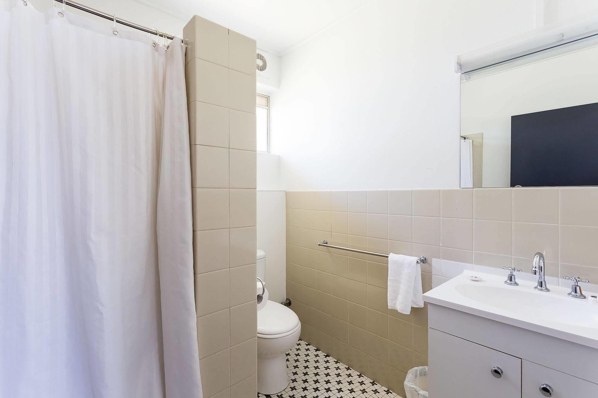 Wynnum Anchor Motel Brisbane Bagian luar foto